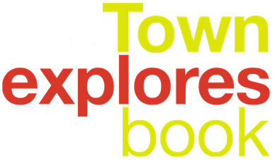 A Town Explores A Book