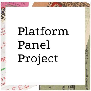 Platform Panel Project