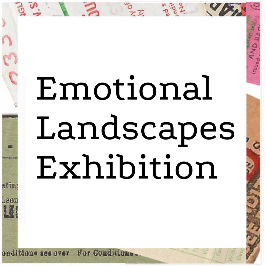 Emotional Landscapes Exhibition