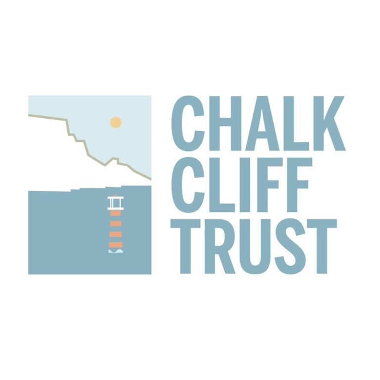 chalk cliff trust logo