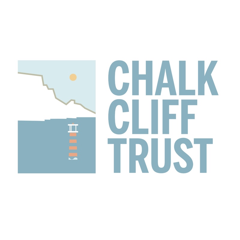 chalk cliff trust logo